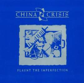 China Crisis: You Did Cut Me