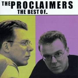 The Proclaimers: Ghost Of Love