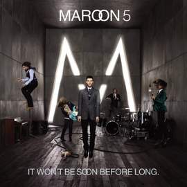 Maroon 5: Makes Me Wonder