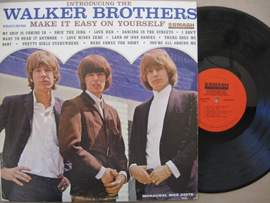 The Walker Brothers: My Ship Is Comin' In