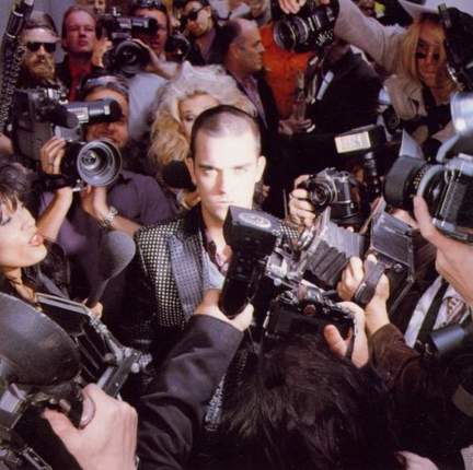 Robbie Williams: Clean