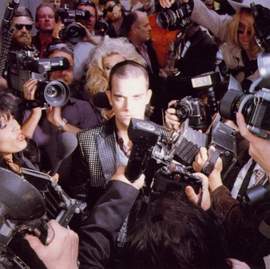 Robbie Williams: Clean
