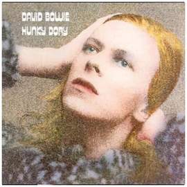 David Bowie: Quicksand