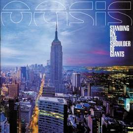 Oasis: Let's All Make Believe