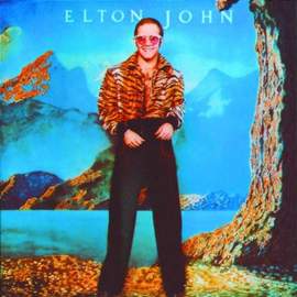 Elton John: Step Into Christmas