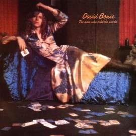 David Bowie: The Supermen