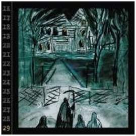 Ryan Adams: Blue Sky Blues