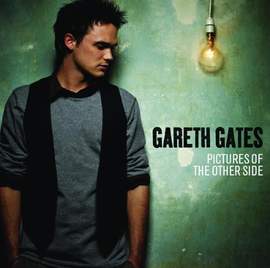 Gareth Gates: Angel On My Shoulder