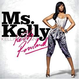 Kelly Rowland: Like This