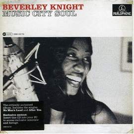 Beverley Knight: No Man's Land