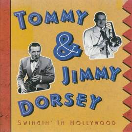Jimmy Dorsey: Star Eyes