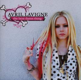 Avril Lavigne: When You're Gone