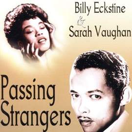 Rita Mann: Passing Strangers