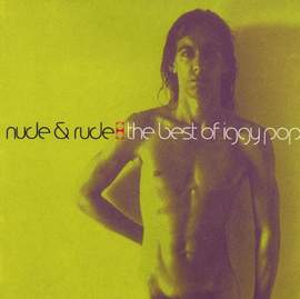 Iggy Pop: Real Wild Child
