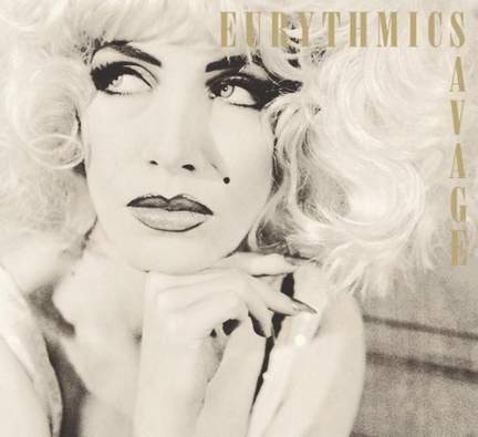 Eurythmics: I Need A Man