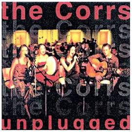The Corrs: What Can I Do