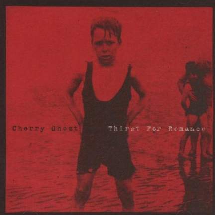 Cherry Ghost: Roses