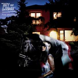 Bat For Lashes: What's A Girl To Do
