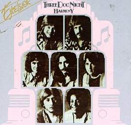 Three Dog Night: An Old Fashioned Love Song