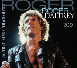 Roger Daltrey: Giving It All Away