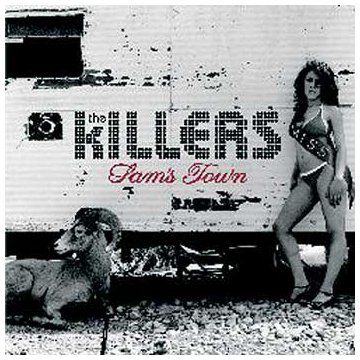 The Killers: Read My Mind