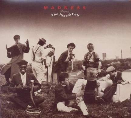 Madness: Our House