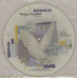 Madness: Wings Of A Dove