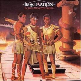 Imagination: Just An Illusion