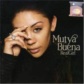 Mutya Buena: Real Girl