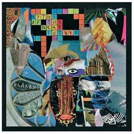 Klaxons: It's Not Over Yet