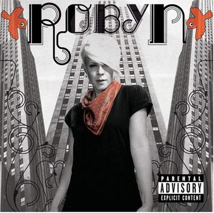 Robyn: With Every Heartbeat