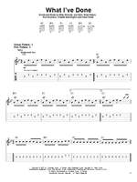 Linkin Park: What I've Done Product Image