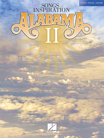 Alabama: Suppertime