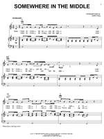 Casting Crowns: Somewhere In The Middle Product Image