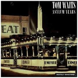 Tom Waits: Burma Shave