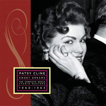 Patsy Cline: Foolin' Around