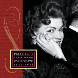 Patsy Cline: Foolin' Around