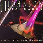 J.J. Johnson: Lament Product Image