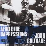 John Coltrane: Afro Blue Product Image