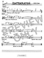 McCoy Tyner: Contemplation Product Image