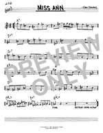 Eric Dolphy: Miss Ann Product Image