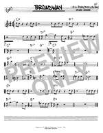 Count Basie: Broadway Product Image