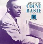 Count Basie: Broadway Product Image