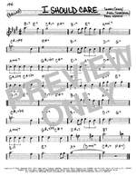 Sammy Cahn: I Should Care Product Image