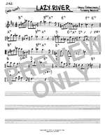 Hoagy Carmichael: Lazy River Product Image