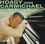 Hoagy Carmichael: Lazy River Product Image