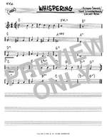 Richard Coburn: Whispering Product Image