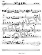 Eric Dolphy: Miss Ann Product Image