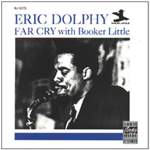 Eric Dolphy: Miss Ann Product Image
