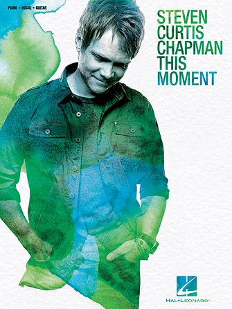 Steven Curtis Chapman: Broken